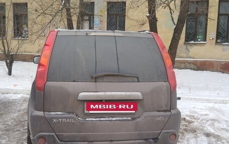 Nissan X-Trail, 2009 год, 1 000 000 рублей, 2 фотография