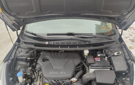 KIA Cerato III, 2013 год, 945 000 рублей, 11 фотография