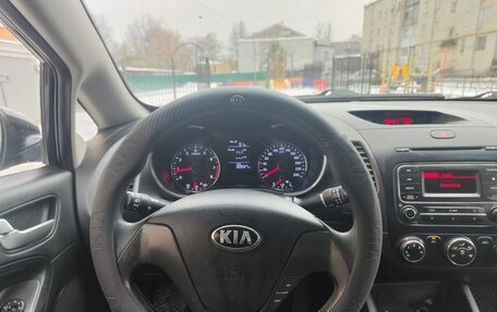 KIA Cerato III, 2013 год, 945 000 рублей, 6 фотография