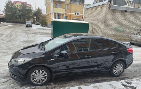 KIA Cerato III, 2013 год, 945 000 рублей, 5 фотография