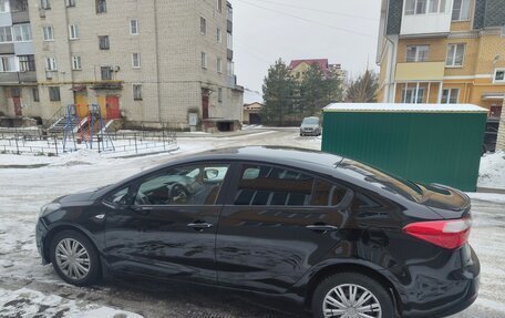 KIA Cerato III, 2013 год, 945 000 рублей, 9 фотография