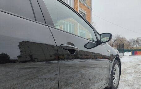 KIA Cerato III, 2013 год, 945 000 рублей, 16 фотография