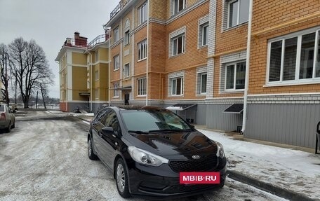 KIA Cerato III, 2013 год, 945 000 рублей, 14 фотография