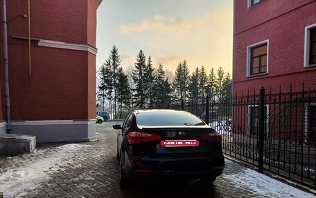 KIA Cerato III, 2013 год, 945 000 рублей, 2 фотография