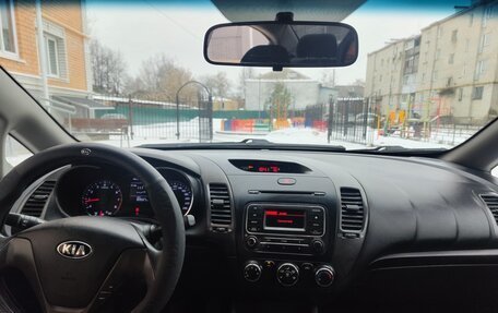 KIA Cerato III, 2013 год, 945 000 рублей, 19 фотография