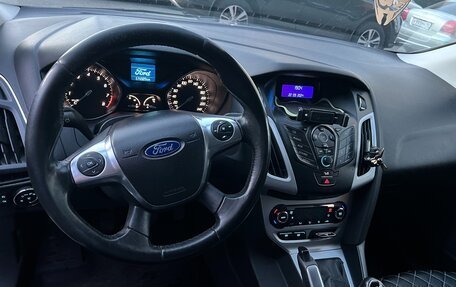 Ford Focus III, 2012 год, 750 000 рублей, 6 фотография