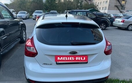 Ford Focus III, 2012 год, 750 000 рублей, 4 фотография