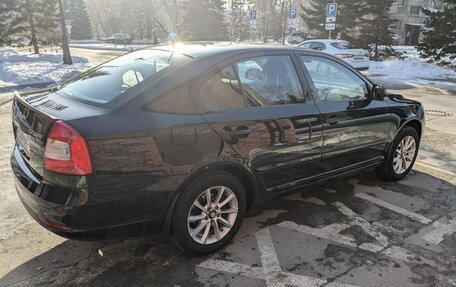 Skoda Octavia, 2012 год, 1 349 000 рублей, 8 фотография