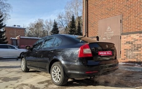 Skoda Octavia, 2012 год, 1 349 000 рублей, 3 фотография