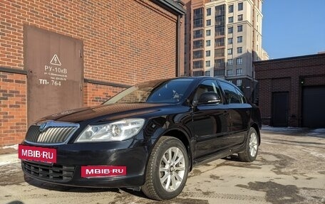 Skoda Octavia, 2012 год, 1 349 000 рублей, 2 фотография