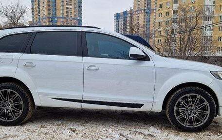 Audi Q7, 2013 год, 2 390 000 рублей, 8 фотография