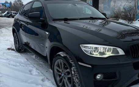 BMW X6, 2013 год, 2 550 000 рублей, 2 фотография