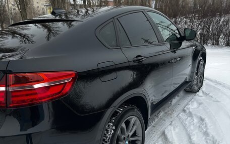 BMW X6, 2013 год, 2 550 000 рублей, 4 фотография