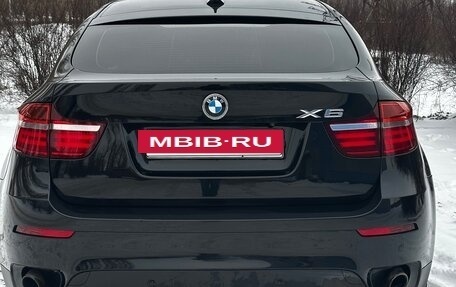 BMW X6, 2013 год, 2 550 000 рублей, 5 фотография