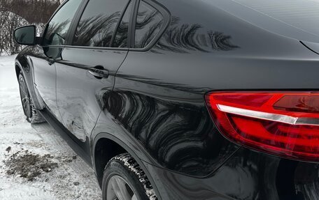 BMW X6, 2013 год, 2 550 000 рублей, 6 фотография