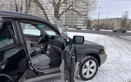 Subaru Forester, 2004 год, 1 080 000 рублей, 4 фотография