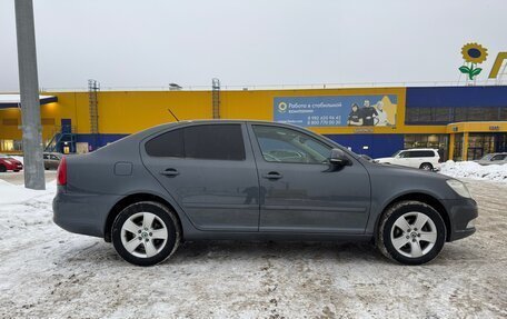 Skoda Octavia, 2011 год, 980 000 рублей, 7 фотография