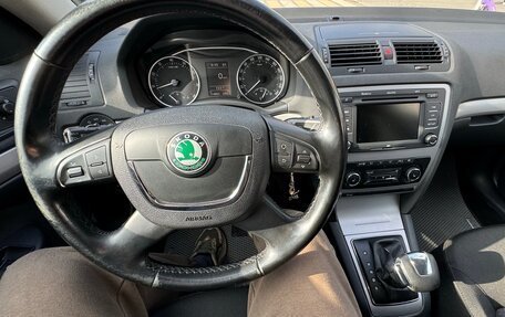 Skoda Octavia, 2011 год, 980 000 рублей, 17 фотография