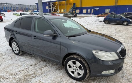 Skoda Octavia, 2011 год, 980 000 рублей, 8 фотография