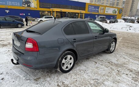 Skoda Octavia, 2011 год, 980 000 рублей, 6 фотография