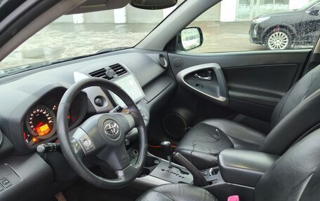 Toyota RAV4, 2006 год, 1 200 000 рублей, 8 фотография