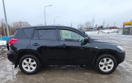 Toyota RAV4, 2006 год, 1 200 000 рублей, 4 фотография