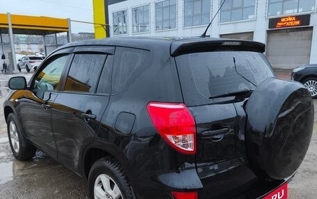 Toyota RAV4, 2006 год, 1 200 000 рублей, 2 фотография