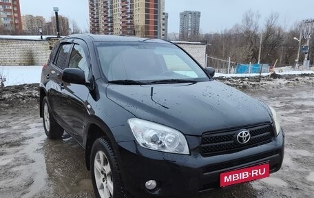 Toyota RAV4, 2006 год, 1 200 000 рублей, 3 фотография