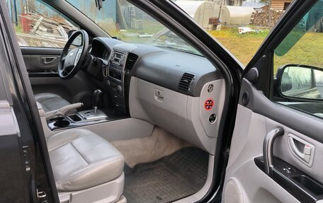 KIA Sorento IV, 2007 год, 870 000 рублей, 4 фотография