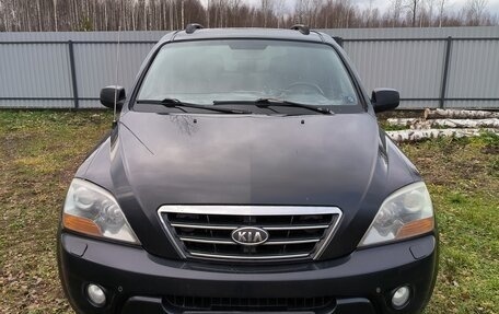 KIA Sorento IV, 2007 год, 870 000 рублей, 7 фотография