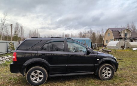 KIA Sorento IV, 2007 год, 870 000 рублей, 12 фотография