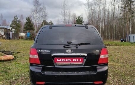 KIA Sorento IV, 2007 год, 870 000 рублей, 11 фотография