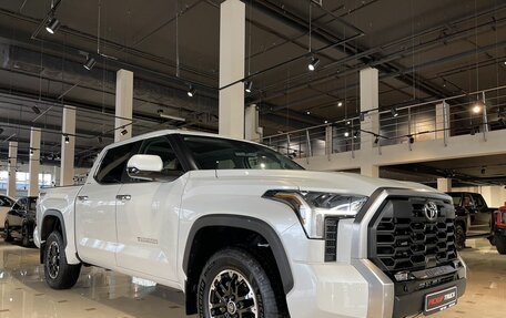 Toyota Tundra, 2024 год, 13 000 000 рублей, 3 фотография