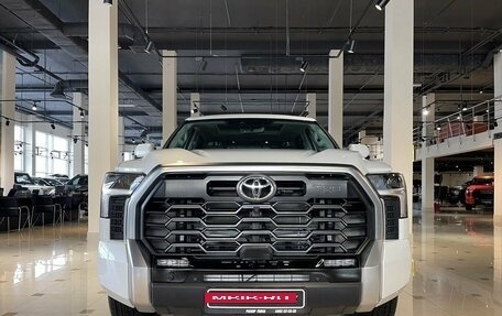 Toyota Tundra, 2024 год, 13 000 000 рублей, 5 фотография