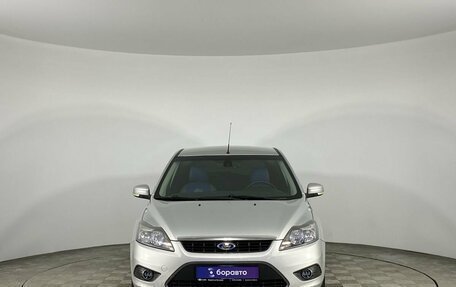 Ford Focus II рестайлинг, 2011 год, 699 000 рублей, 3 фотография