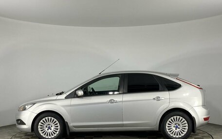 Ford Focus II рестайлинг, 2011 год, 699 000 рублей, 9 фотография