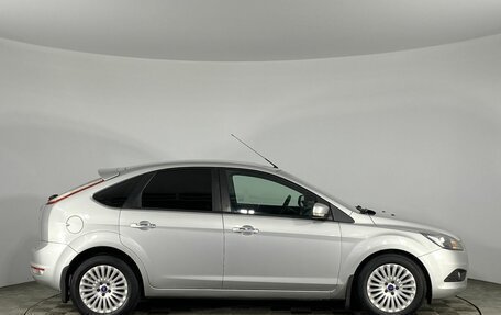 Ford Focus II рестайлинг, 2011 год, 699 000 рублей, 10 фотография