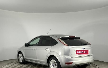 Ford Focus II рестайлинг, 2011 год, 699 000 рублей, 6 фотография