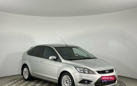 Ford Focus II рестайлинг, 2011 год, 699 000 рублей, 2 фотография