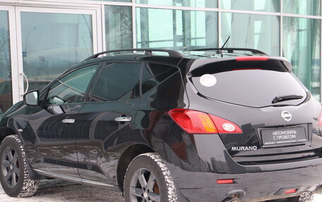 Nissan Murano, 2011 год, 1 230 000 рублей, 8 фотография