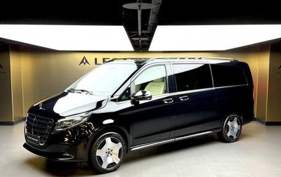 Mercedes-Benz V-Класс, 2024 год, 16 930 000 рублей, 1 фотография