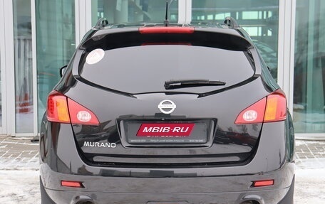 Nissan Murano, 2011 год, 1 230 000 рублей, 7 фотография