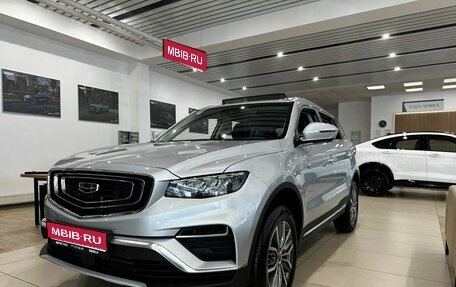 Geely Atlas, 2024 год, 3 393 990 рублей, 1 фотография