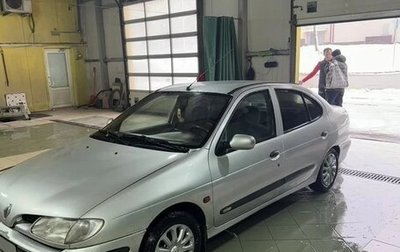 Renault Megane II, 1998 год, 230 000 рублей, 1 фотография