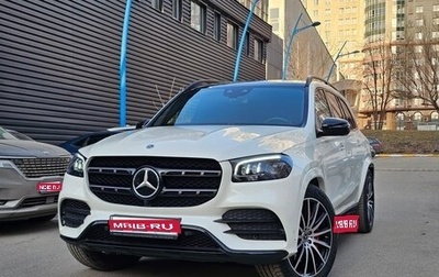 Mercedes-Benz GLS, 2022 год, 15 900 000 рублей, 1 фотография