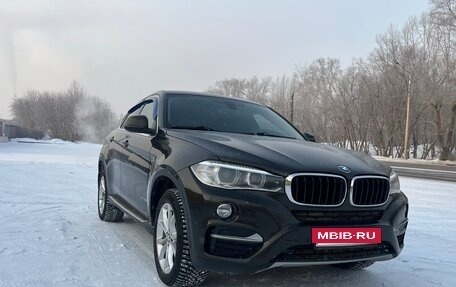 BMW X6, 2015 год, 3 600 000 рублей, 2 фотография