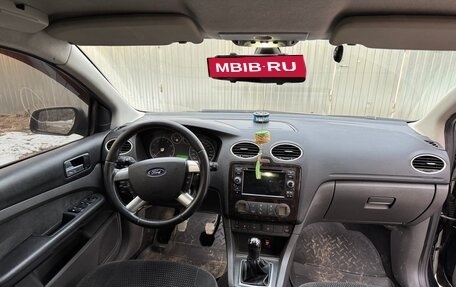 Ford Focus II рестайлинг, 2006 год, 480 000 рублей, 12 фотография