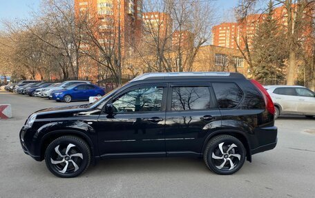 Nissan X-Trail, 2014 год, 1 670 000 рублей, 3 фотография