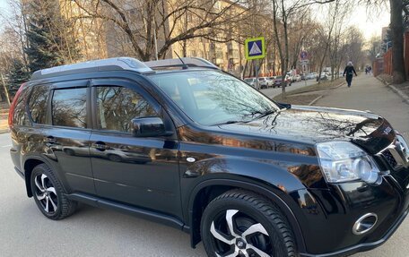 Nissan X-Trail, 2014 год, 1 670 000 рублей, 7 фотография