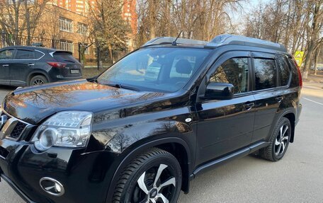 Nissan X-Trail, 2014 год, 1 670 000 рублей, 4 фотография